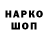 Наркотические марки 1,5мг Nyashka Kawainaya